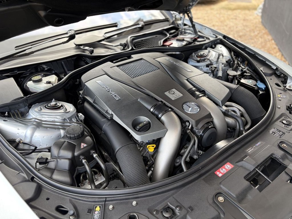 Used Mercedes-Benz CL 2011 for sale - 78162511: Photo 30