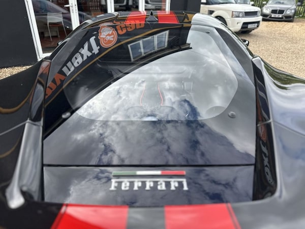 Used Ferrari 488 2020 for sale - 75352835: Photo 16