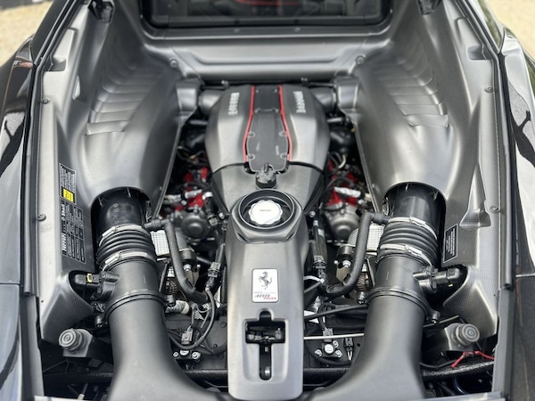 Used Ferrari 488 2020 for sale - 75352835: Photo 17