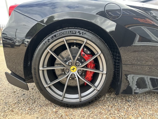 Used Ferrari 488 2020 for sale - 75352835: Photo 20
