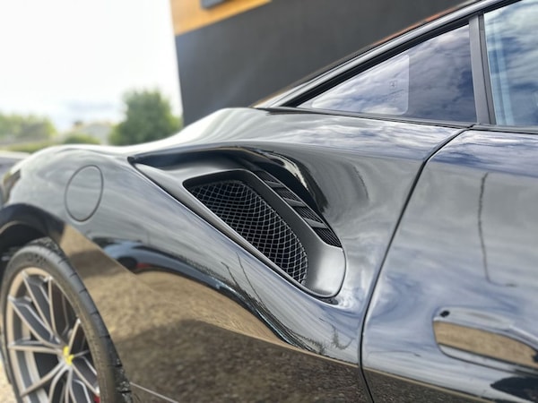 Used Ferrari 488 2020 for sale - 75352835: Photo 21