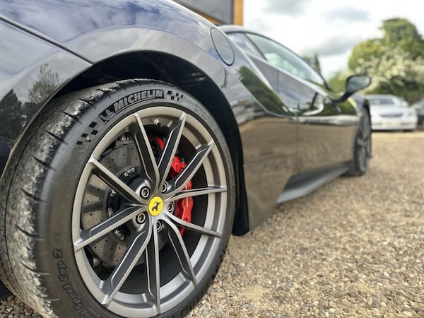 Used Ferrari 488 2020 for sale - 75352835: Photo 22