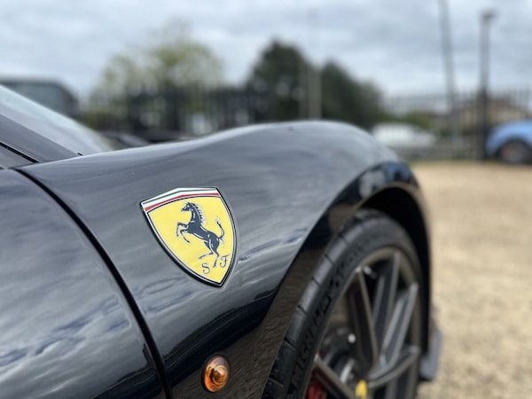 Used Ferrari 488 2020 for sale - 75352835: Photo 24