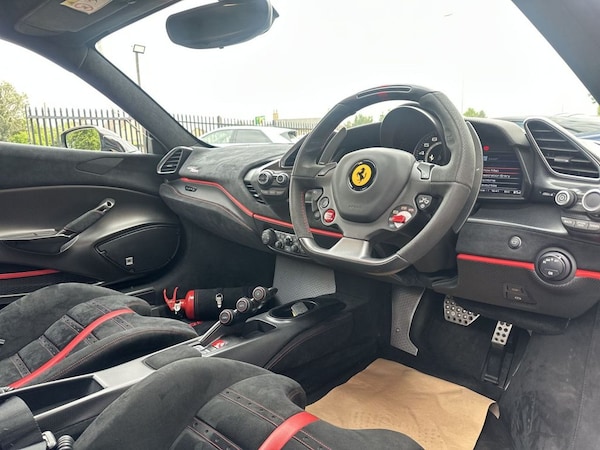 Used Ferrari 488 2020 for sale - 75352835: Photo 26