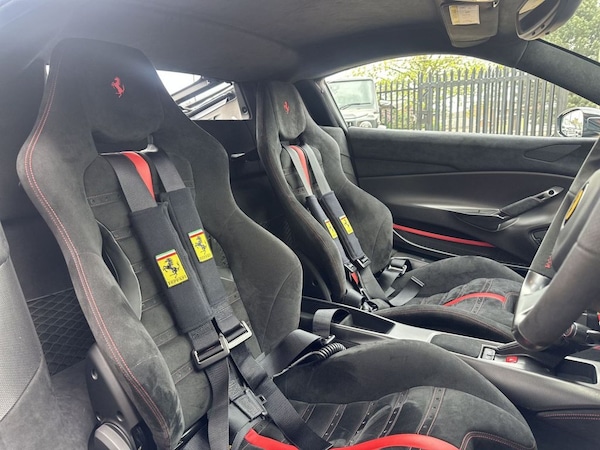 Used Ferrari 488 2020 for sale - 75352835: Photo 27
