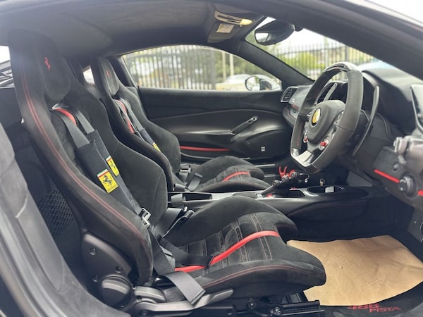 Used Ferrari 488 2020 for sale - 75352835: Photo 28