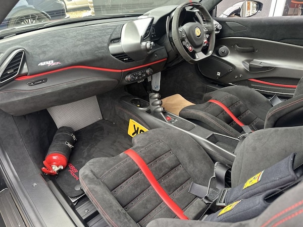 Used Ferrari 488 2020 for sale - 75352835: Photo 29
