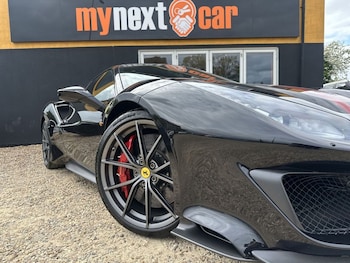Used Ferrari 488 2020 for sale - 75352835: Photo