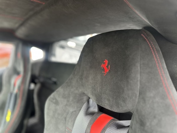Used Ferrari 488 2020 for sale - 75352835: Photo 30