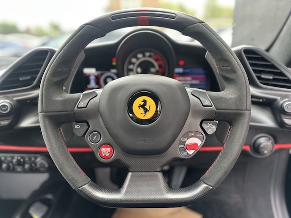 Used Ferrari 488 2020 for sale - 75352835: Photo 31