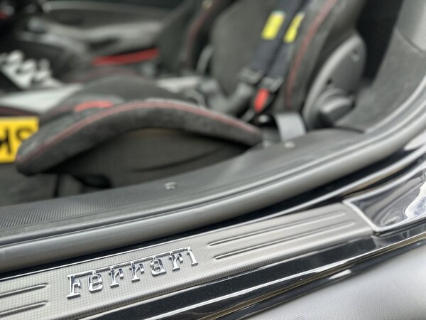 Used Ferrari 488 2020 for sale - 75352835: Photo 33