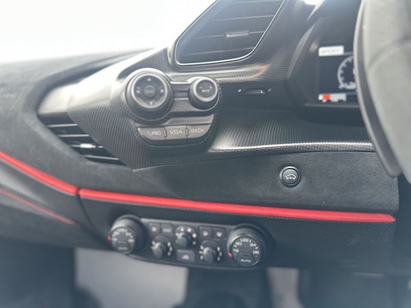 Used Ferrari 488 2020 for sale - 75352835: Photo 34