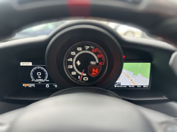 Used Ferrari 488 2020 for sale - 75352835: Photo 35