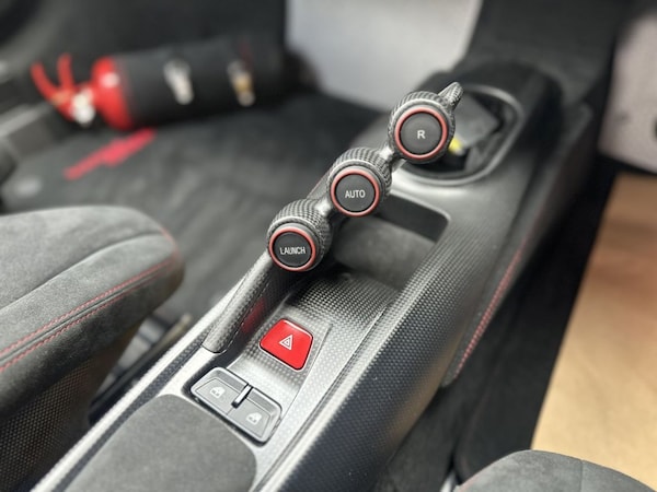 Used Ferrari 488 2020 for sale - 75352835: Photo 37