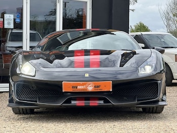 Used Ferrari 488 2020 for sale - 75352835: Photo