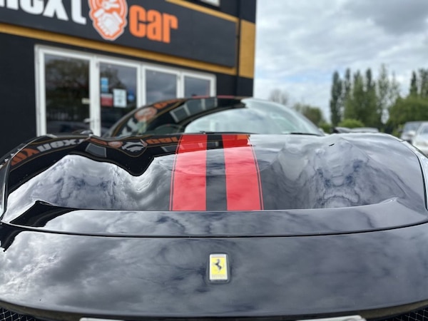 Used Ferrari 488 2020 for sale - 75352835: Photo 5