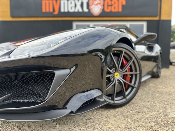 Used Ferrari 488 2020 for sale - 75352835: Photo 7