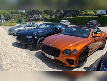 Used Bentley Continental 2020 for sale - 76962756: Photo