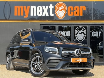 Used Mercedes-Benz GLB 2020 for sale - 79485703: Photo