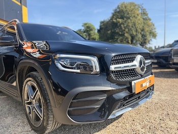 Used Mercedes-Benz GLB 2020 for sale - 79485703: Photo