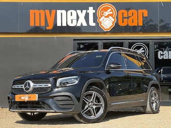 Used Mercedes-Benz GLB 2020 for sale - 79485703: Photo