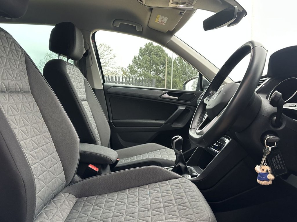 Used Volkswagen Tiguan 2022 for sale - 78162495: Photo 12