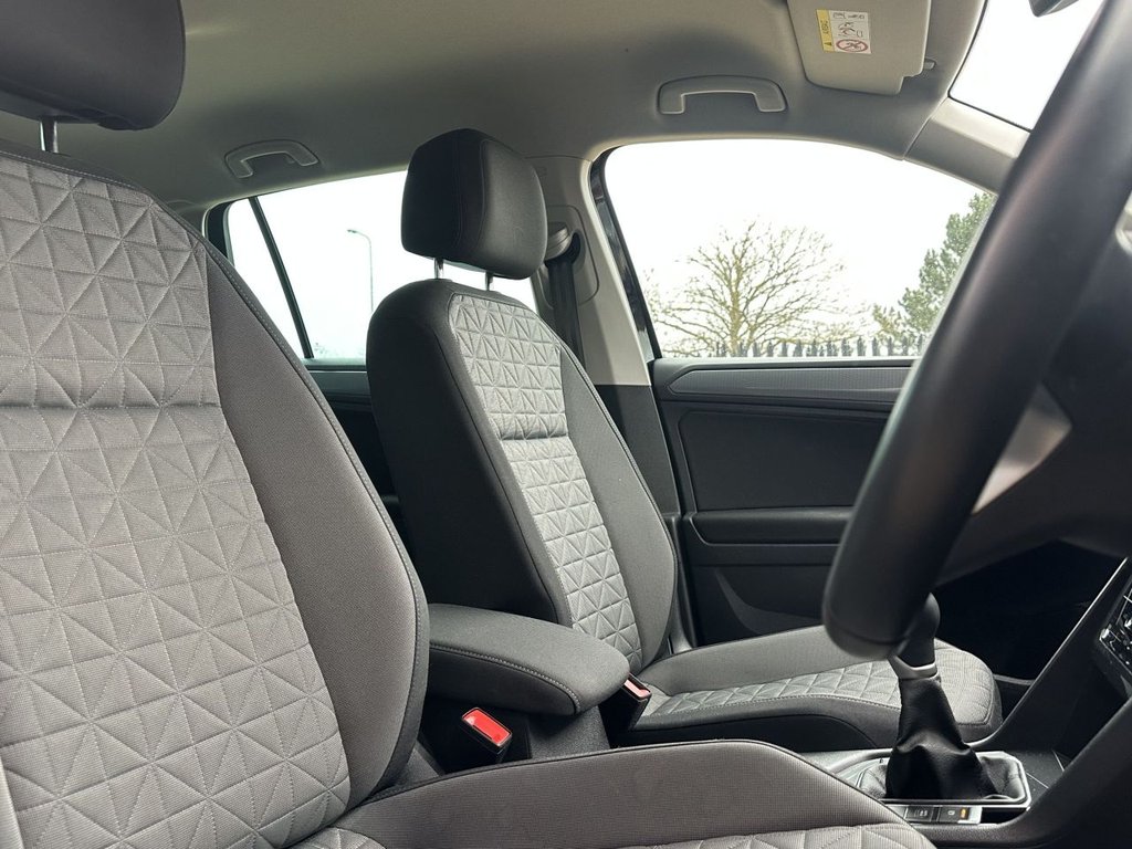 Used Volkswagen Tiguan 2022 for sale - 78162495: Photo 13