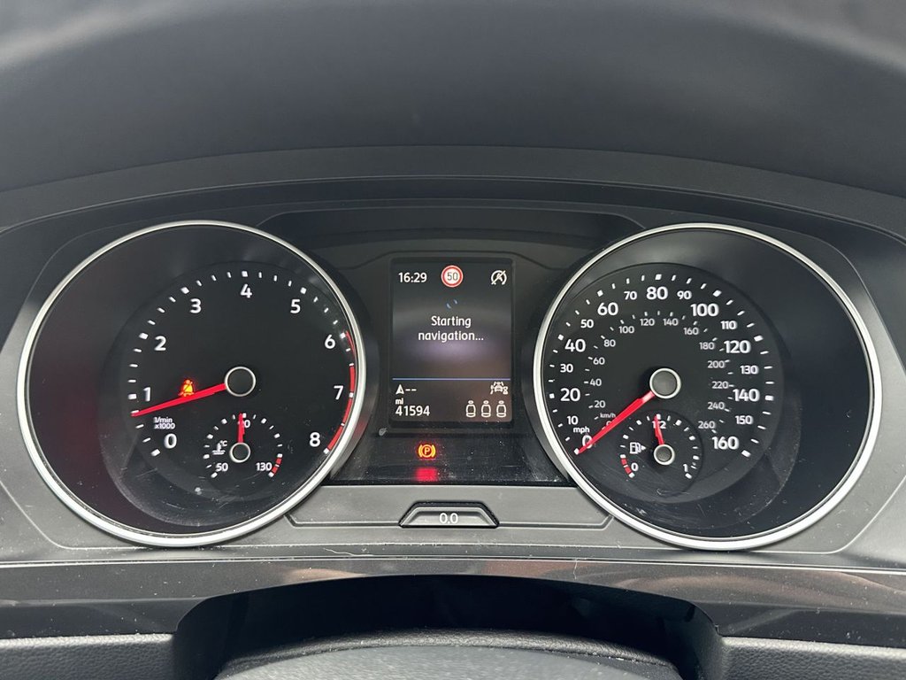 Used Volkswagen Tiguan 2022 for sale - 78162495: Photo 14