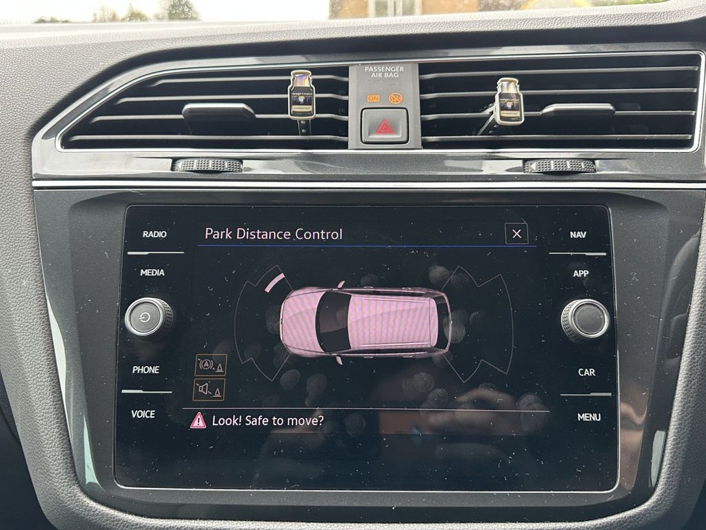 Used Volkswagen Tiguan 2022 for sale - 78162495: Photo 15