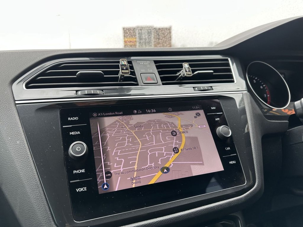 Used Volkswagen Tiguan 2022 for sale - 78162495: Photo 16