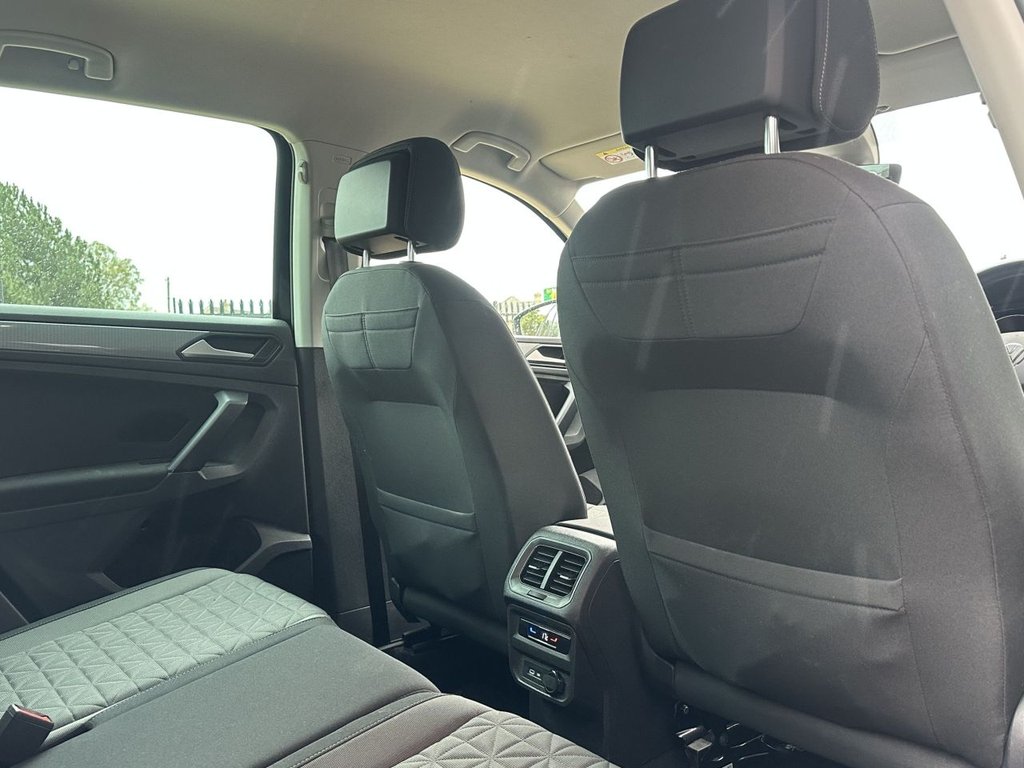Used Volkswagen Tiguan 2022 for sale - 78162495: Photo 19