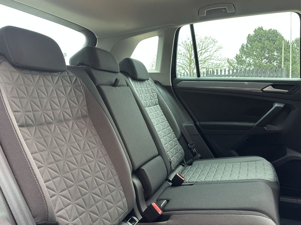 Used Volkswagen Tiguan 2022 for sale - 78162495: Photo 20