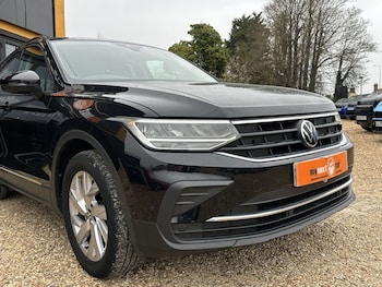 Used Volkswagen Tiguan 2022 for sale - 78162495: Photo