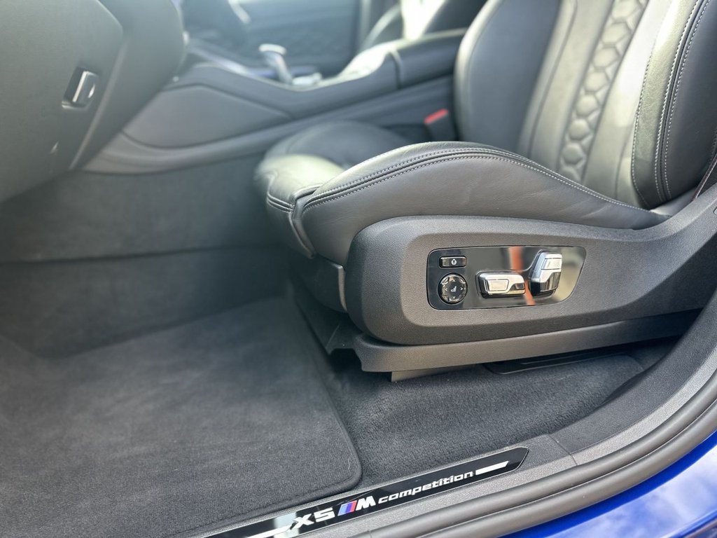 Used BMW X5 M 2023 for sale - 78162433: Photo 28