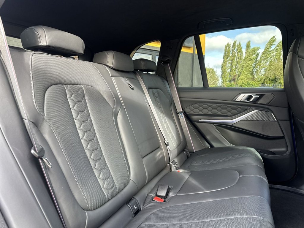 Used BMW X5 M 2023 for sale - 78162433: Photo 29