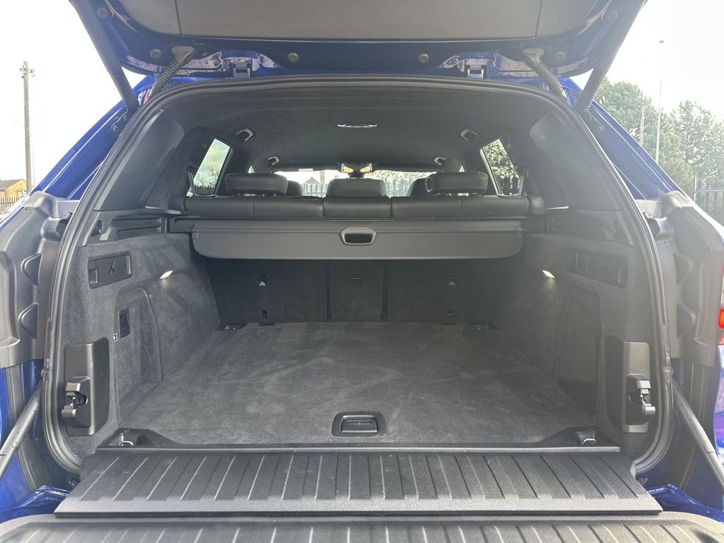 Used BMW X5 M 2023 for sale - 78162433: Photo 33