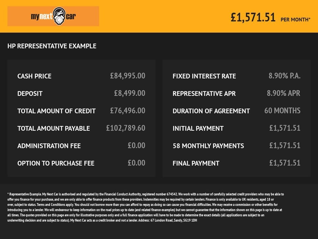 Used BMW X5 M 2023 for sale - 78162433: Photo 35