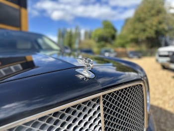 Used Bentley Mulsanne 2015 for sale - 75800493: Photo