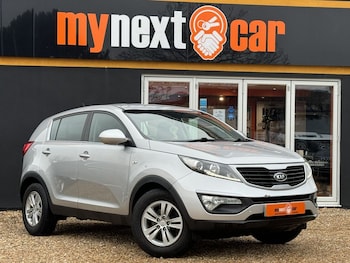 2012 (12) - 1.7 CRDI 1 5d 114 BHP 5-Door