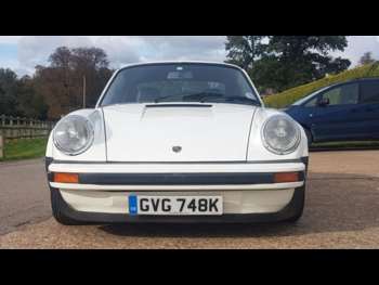 Used Porsche 911 1974 for sale - 69944659: Photo