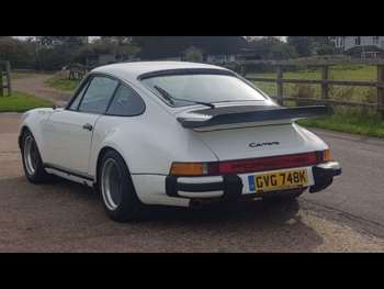 Used Porsche 911 1974 for sale - 69944659: Photo