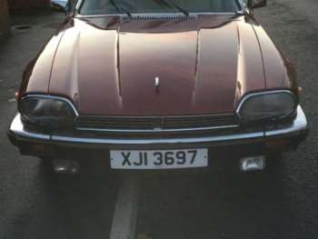 Used Jaguar XJ 1988 for sale - 69944673: Photo