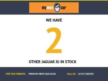 Used Jaguar XJ 1988 for sale - 69944673: Photo