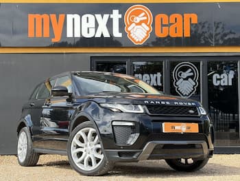 Used Land Rover Range Rover Evoque 2016 for sale - 79822579: Photo