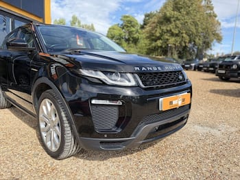 Used Land Rover Range Rover Evoque 2016 for sale - 79822579: Photo