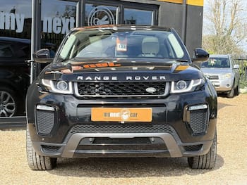 Used Land Rover Range Rover Evoque 2016 for sale - 79822579: Photo