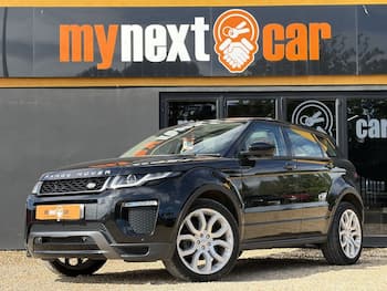 Used Land Rover Range Rover Evoque 2016 for sale - 79822579: Photo
