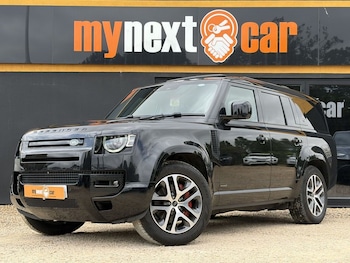 Used Land Rover Defender 2023 for sale - 79210167: Photo