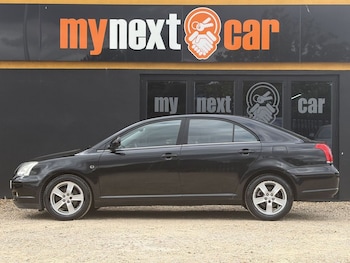 Used Toyota Avensis 2005 for sale - 79254371: Photo