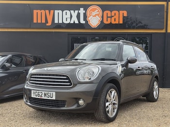 Used MINI Countryman 2012 for sale - 79534830: Photo